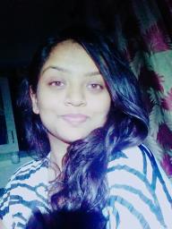 Aanchal Babar - avatar