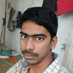 Prasanth Vukoti - avatar