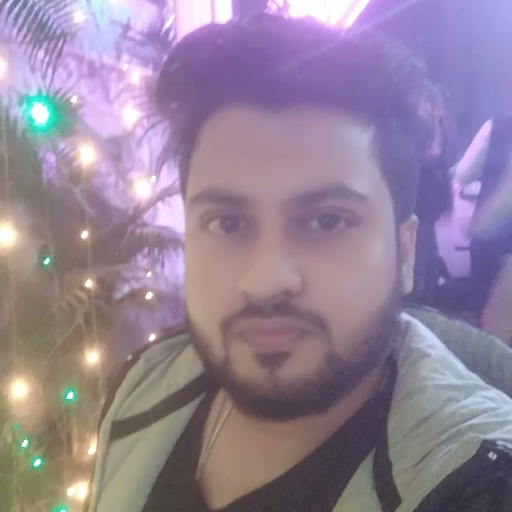 Avishek Chatterjee - avatar