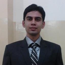 Abhijeet Verma - avatar