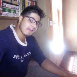 Abrar Ahmad Rather - avatar