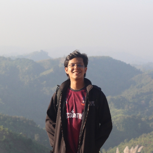 Pallab Kumar Nakti - avatar