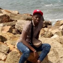 Youssouph Sagna - avatar