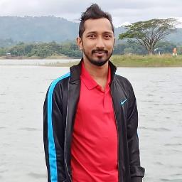 Mohammad Ashraful Islam - avatar