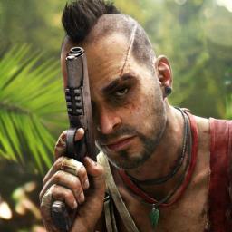 Vaas - avatar