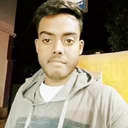 Hritik Shekhar - avatar