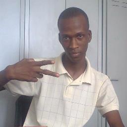 Patrick Thubakgale - avatar