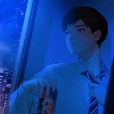 🌛Moon🌟Star Boy - avatar