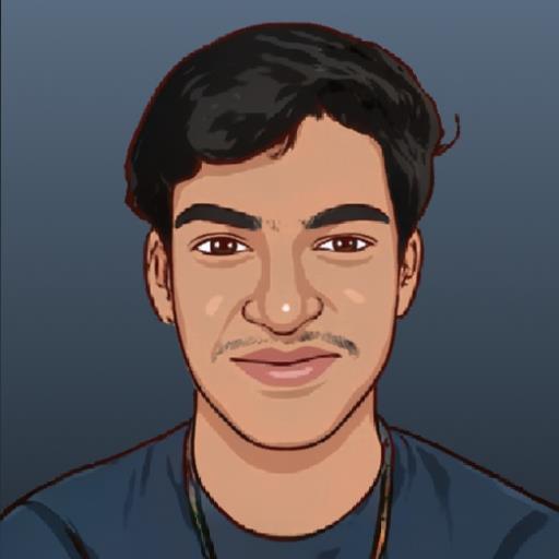 MOHIT - avatar