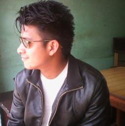 Ram Kumar Shrestha - avatar