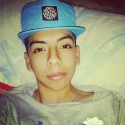 franco yoel axel revainera - avatar