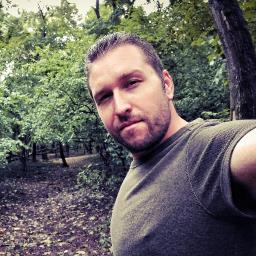 Adam Stork - avatar