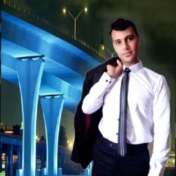 Ahmed Abd El_hakim Abdo Baz - avatar