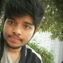 Ganesh K Shetty - avatar