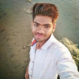 Harsh Johri - avatar