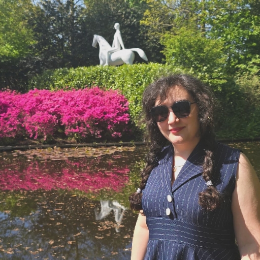 baharehRZM - avatar