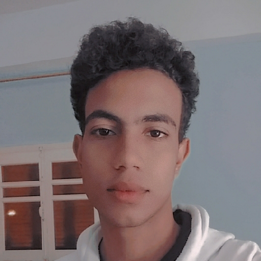 Abdel Naeem Alaref - avatar