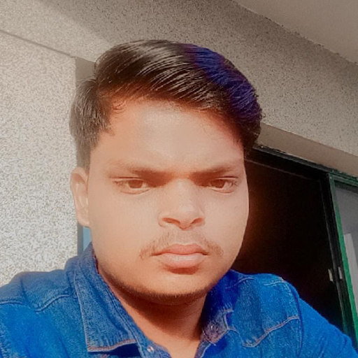Nitin Kumar Rajpoot - avatar