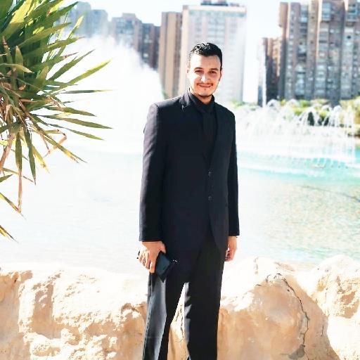 Muhammad Hussam Orabi - avatar