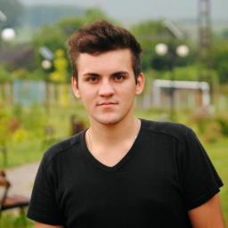 Ciubotaru Bogdan - avatar