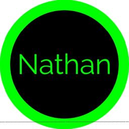 Nathan - avatar