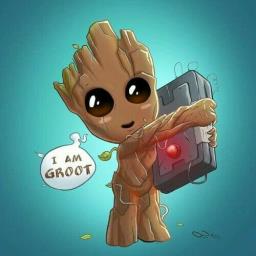 I'm_Groot - avatar