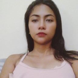Jonaliza Galang - avatar