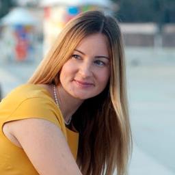 Nika SinNichka - avatar