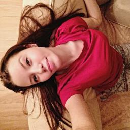 Marina Moiseeva - avatar