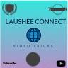laushee connect - avatar