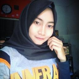 Syifa Alfi S - avatar