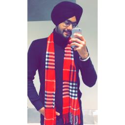 Harkirat Singh Cheema - avatar