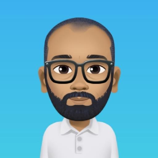 Mohamed - avatar