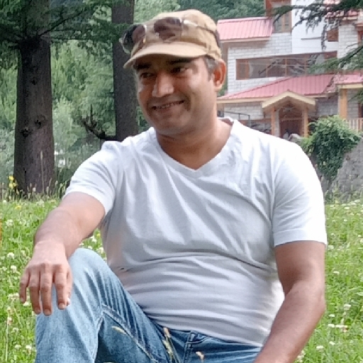 Gaurav Misra - avatar