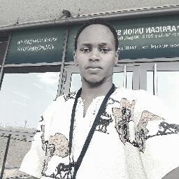 Richard Munyaneza - avatar