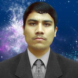 Wahidullah Ahmady - avatar