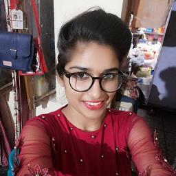 Naina Bansal - avatar