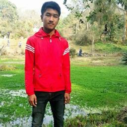 Sandip Shrestha - avatar