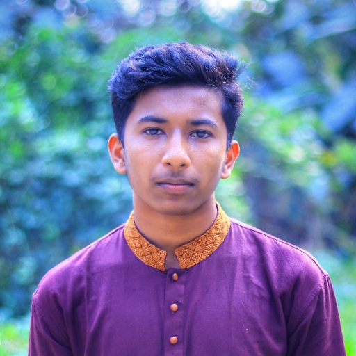 Md Ariful Islam - avatar