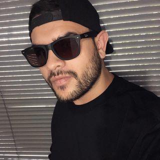 Alex Osorio - avatar