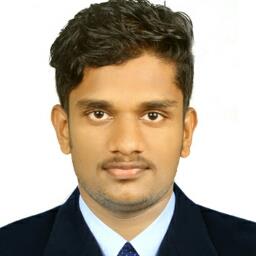 VISHAL V - avatar