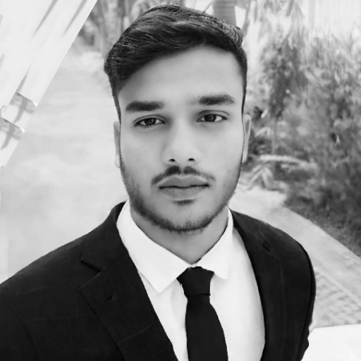 SAJID 🎓 - avatar