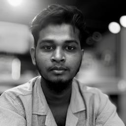 Subash - avatar