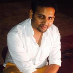 Nikhil Shrivastava - avatar