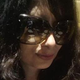 Meera Menon - avatar