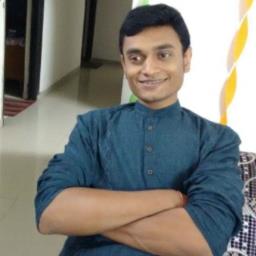 Mayank Kumar Pandey - avatar