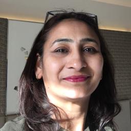 Sapna Singh - avatar