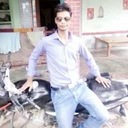 Abhishek Narayan - avatar