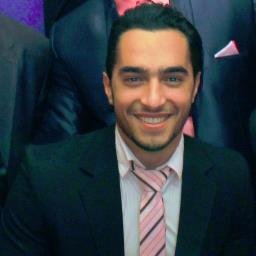 Hesham Taha ElSaid Hassan Kamal-ElDain - avatar