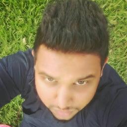 Thoshan Chanushka - avatar